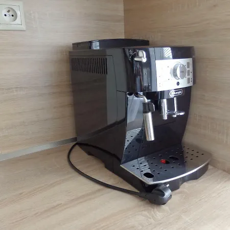 Appartement Turgenevova Košice