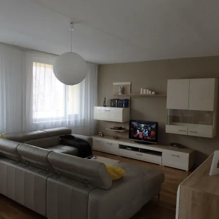 Appartement Turgenevova