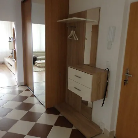 Turgenevova Appartement