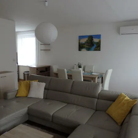 Turgenevova Appartement *