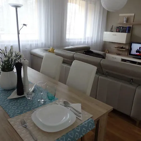Appartement Turgenevova Košice