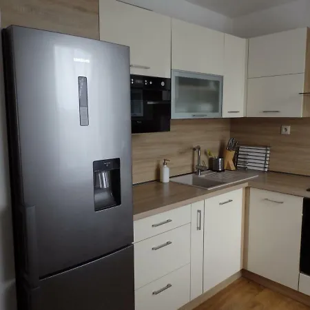 Appartement Turgenevova