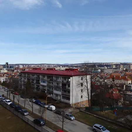Turgenevova Апартаменты *