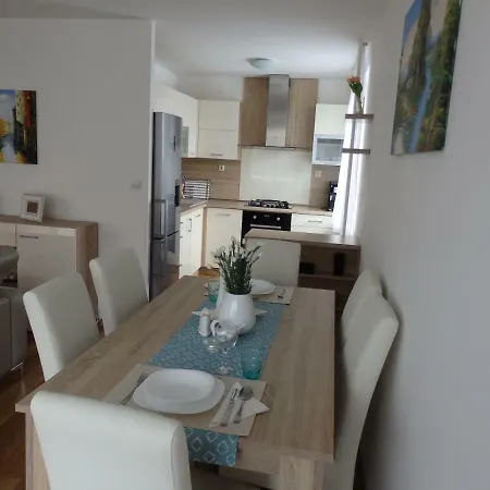 Appartement Turgenevova